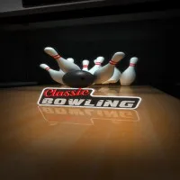 Bowling Ball