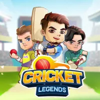 Cricket Legends