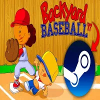 Backyard Baseball