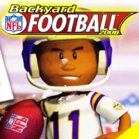 Backyard Football 2006