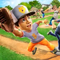 Backyard Sports: Sandlot Sluggers