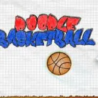 Doodle Basketball