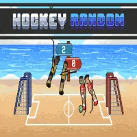 Hockey Random