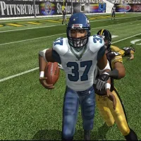 Madden NFL 07