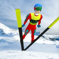 Ski Jump