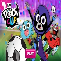 Toon Cup 2022